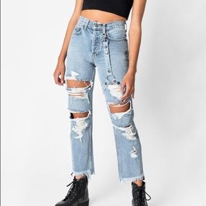 Carmar Emelia Jeans SIZE 25